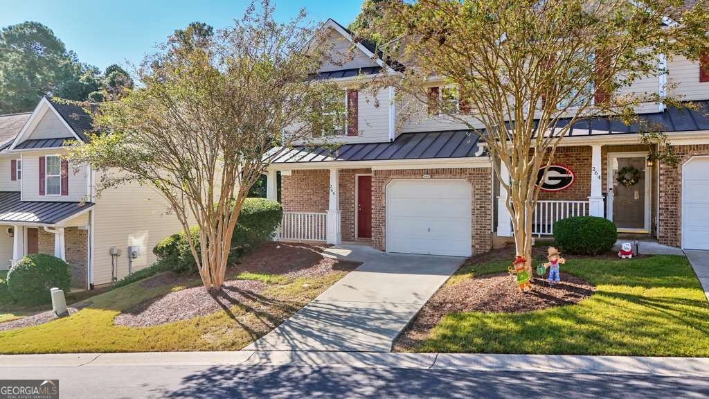 266 Fox Creek Boulevard Woodstock - Photo 25