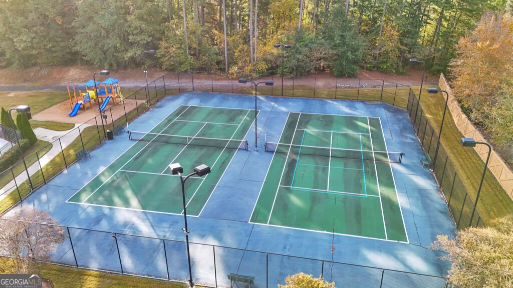 266 Fox Creek Boulevard Woodstock - Photo 27