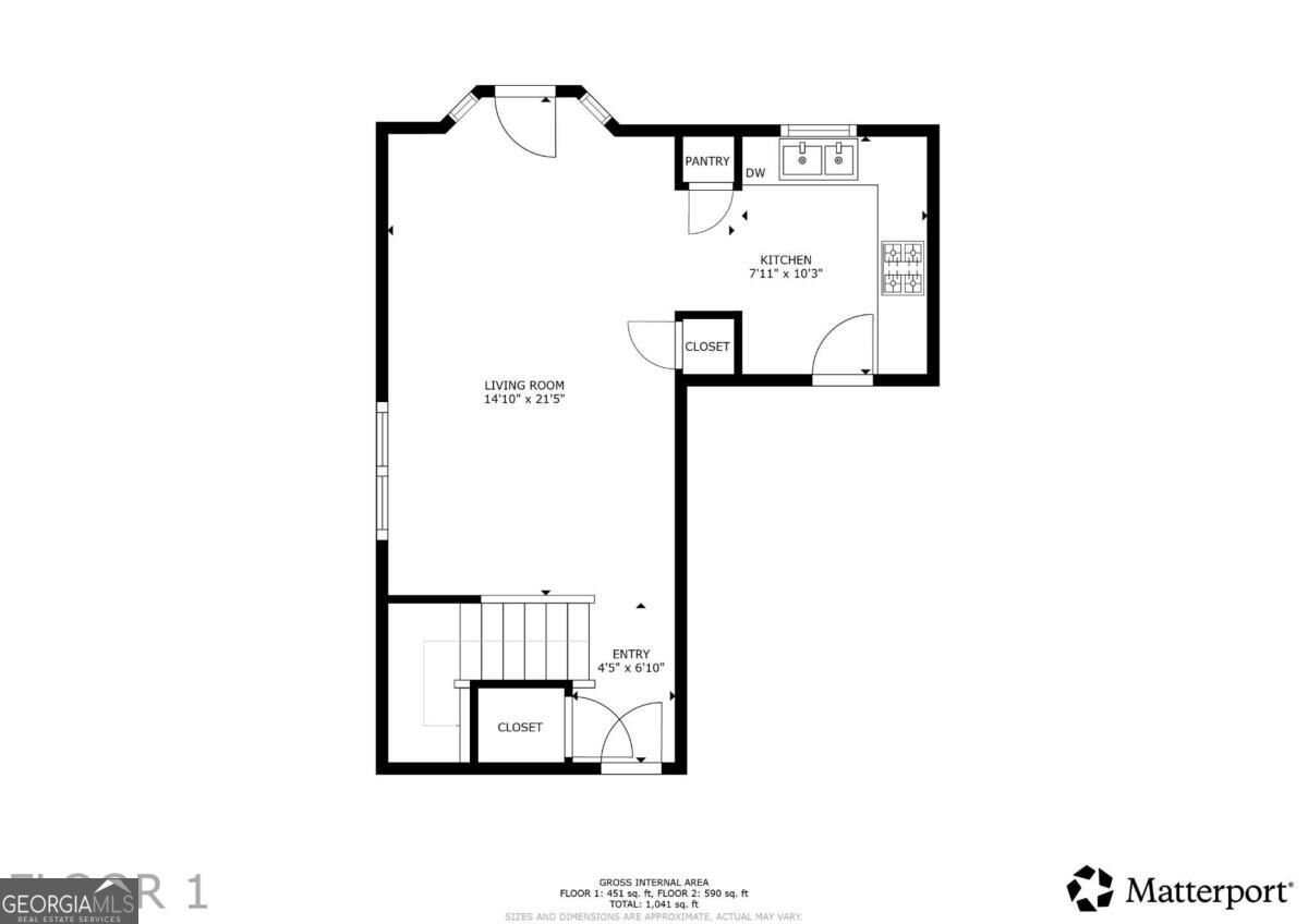 266 Fox Creek Boulevard Woodstock - Photo 31