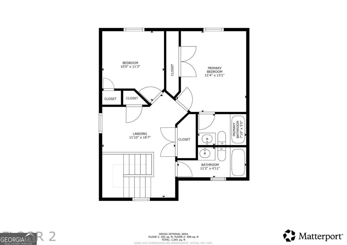 266 Fox Creek Boulevard Woodstock - Photo 32