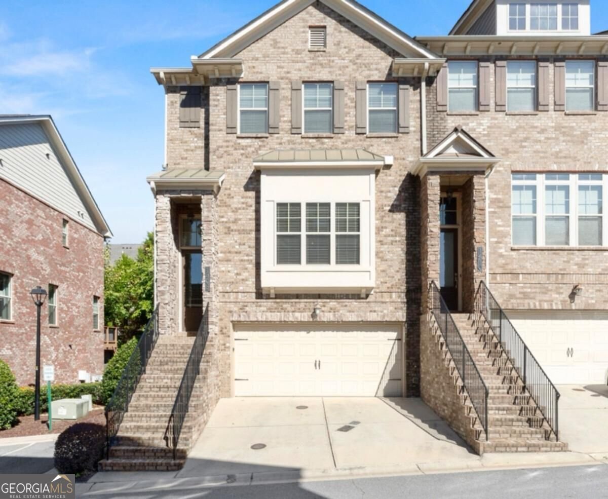 1408 Doublegate Drive Atlanta - main photo