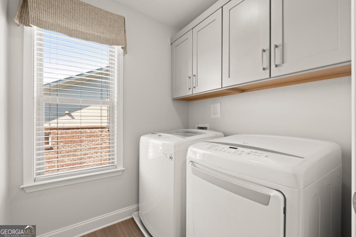 1408 Doublegate Drive Atlanta - Photo 19