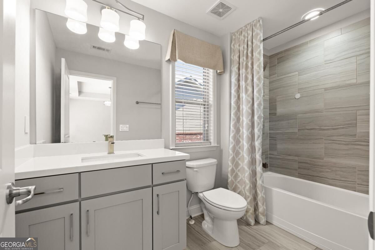 1408 Doublegate Drive Atlanta - Photo 21