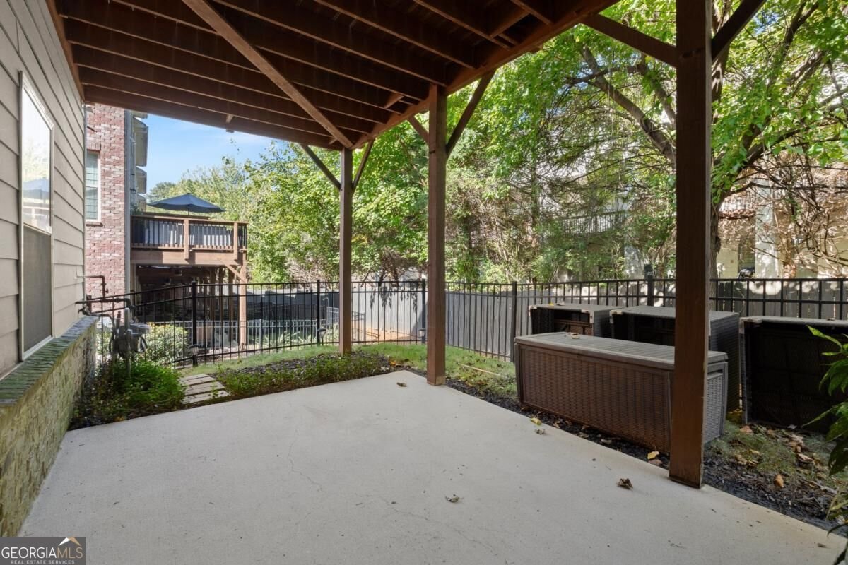 1408 Doublegate Drive Atlanta - Photo 28