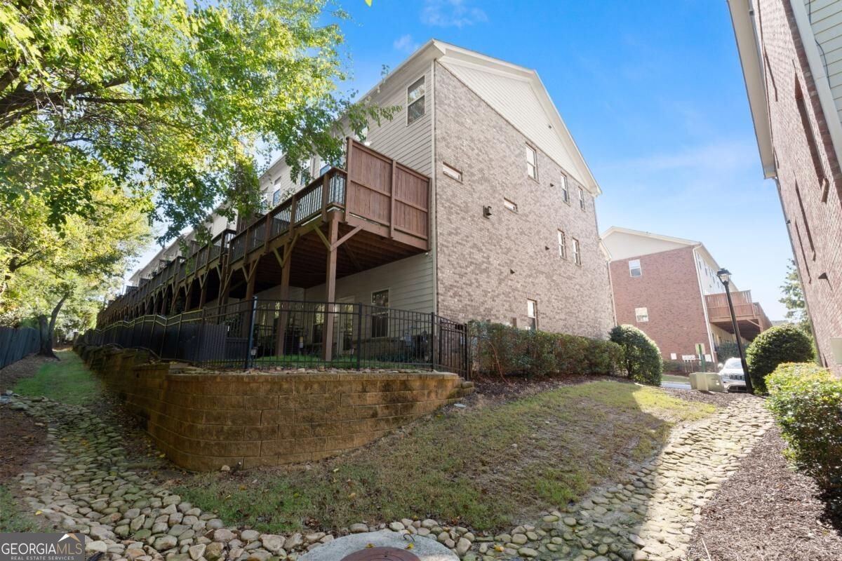 1408 Doublegate Drive Atlanta - Photo 30