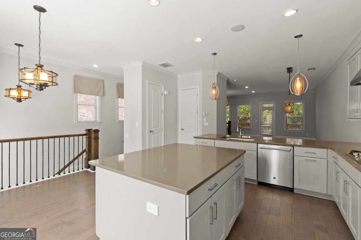 1408 Doublegate Drive Atlanta - Photo 6