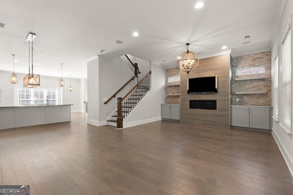 1408 Doublegate Drive Atlanta - Photo 8