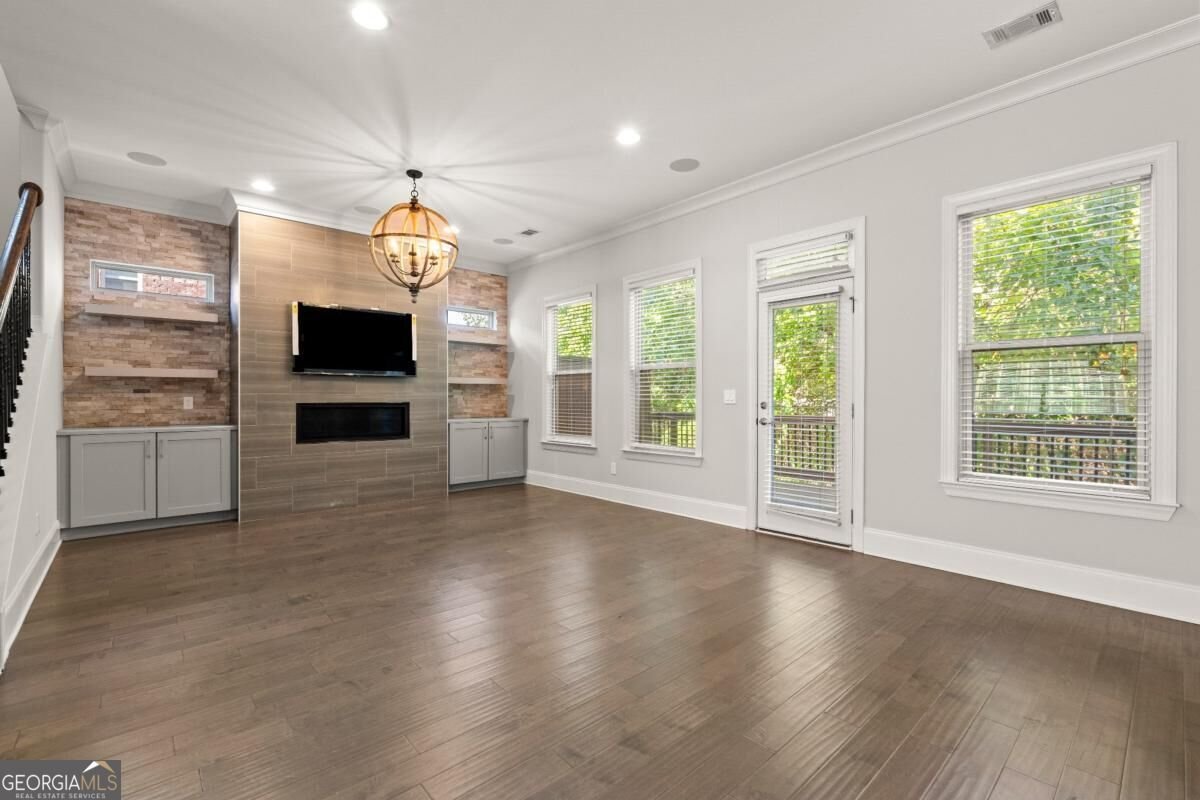 1408 Doublegate Drive Atlanta - Photo 9