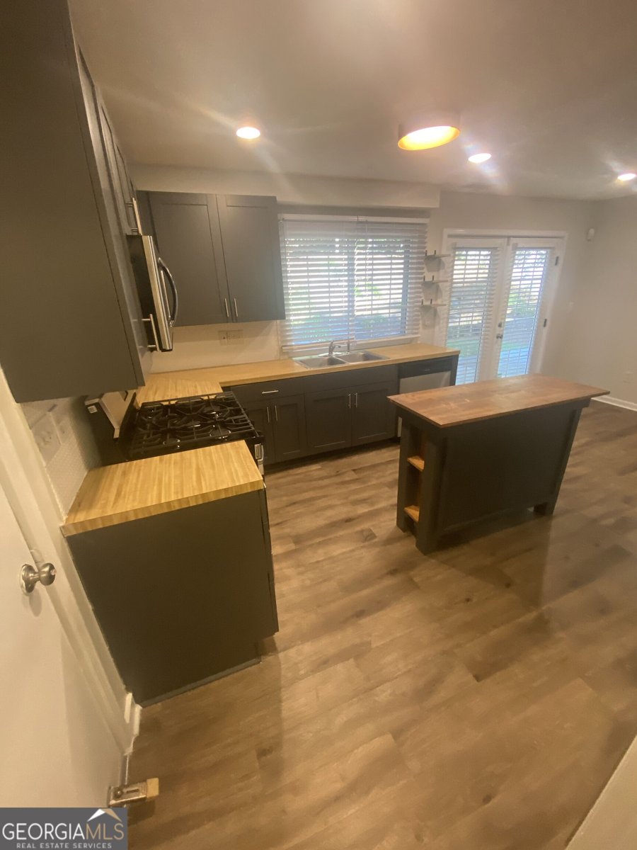 2839 Mount Tabor Circle Duluth - Photo 15