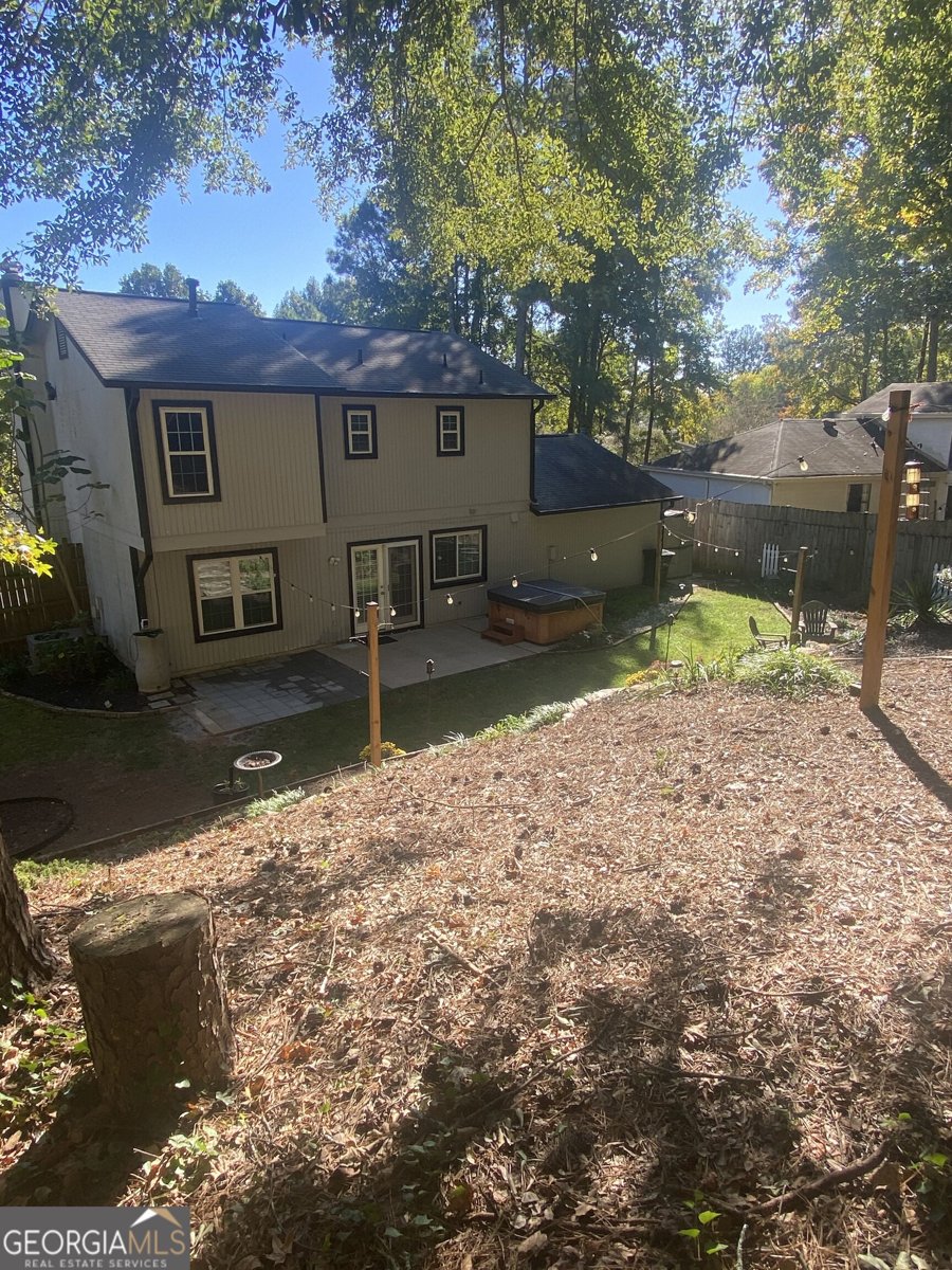 2839 Mount Tabor Circle Duluth - Photo 25