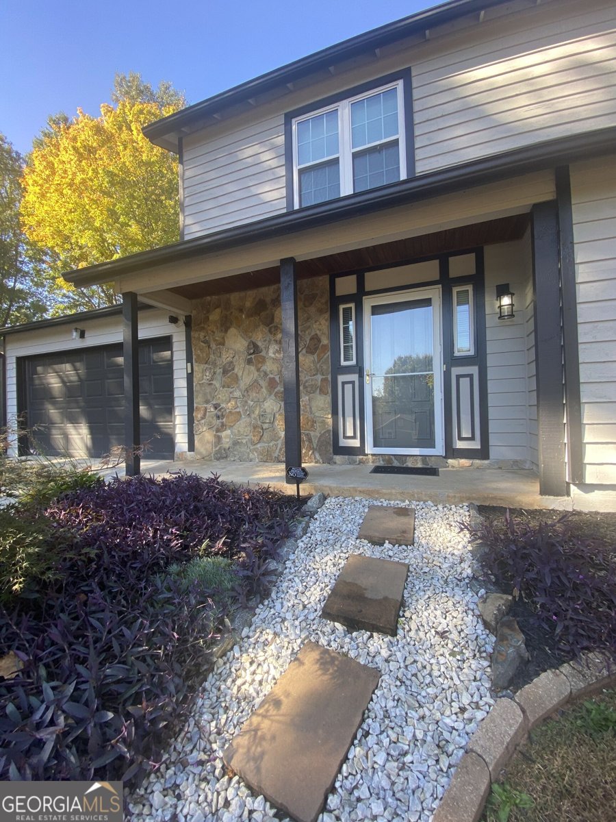 2839 Mount Tabor Circle Duluth - Photo 6