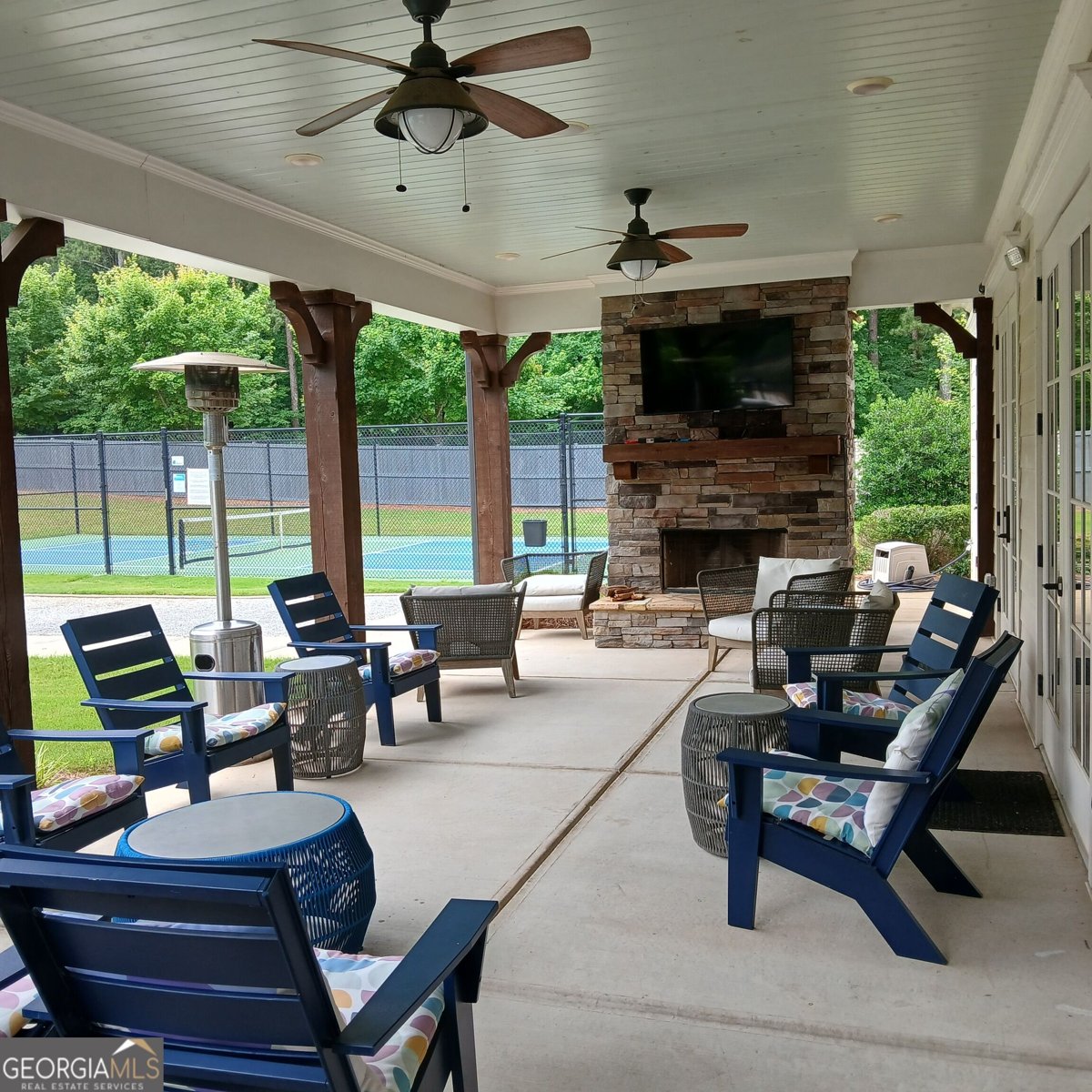 105 Sheridan Drive Woodstock - Photo 29