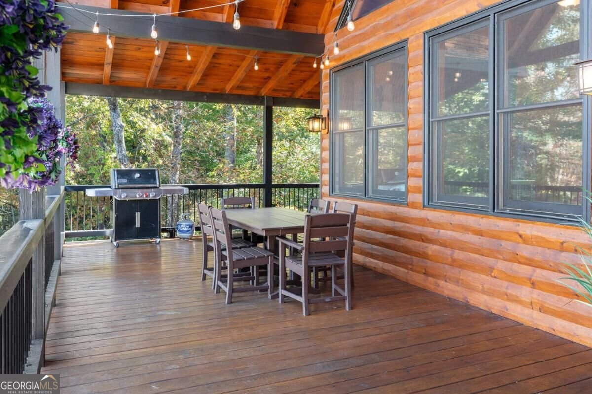 73 Aska Forest Trail Blue Ridge - Photo 10