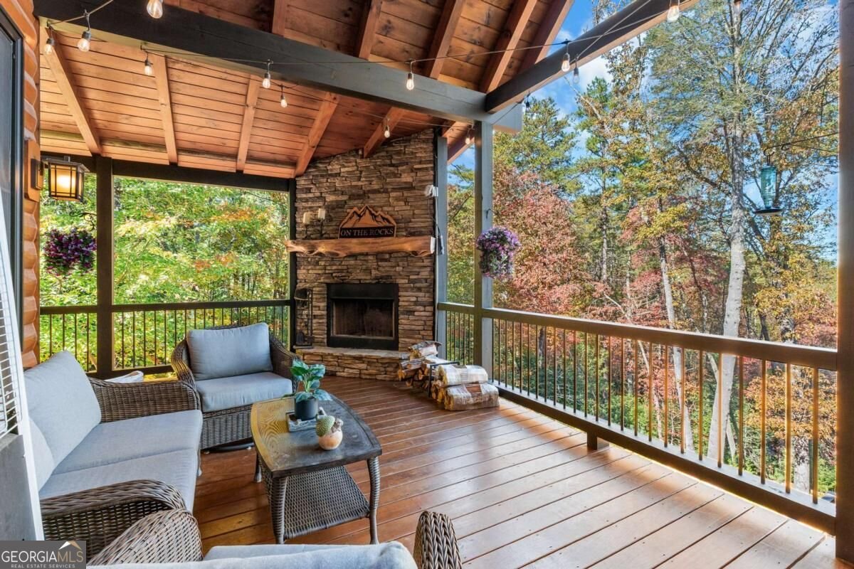 73 Aska Forest Trail Blue Ridge - Photo 11
