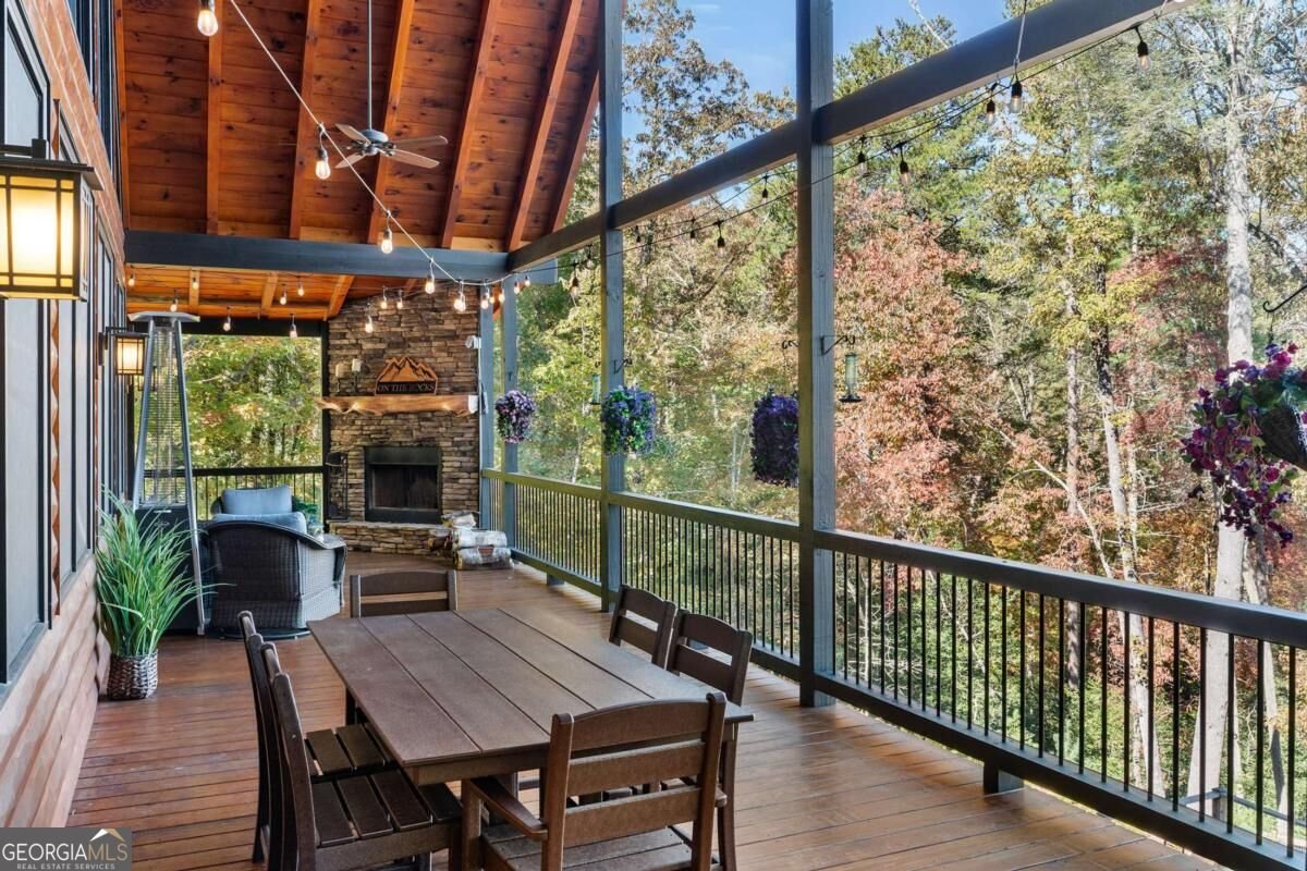 73 Aska Forest Trail Blue Ridge - Photo 12