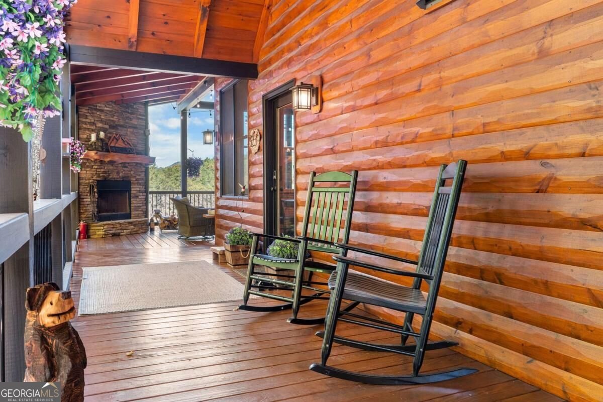 73 Aska Forest Trail Blue Ridge - Photo 13