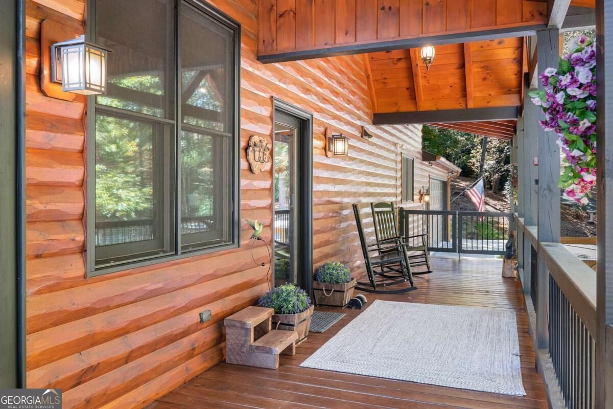 73 Aska Forest Trail Blue Ridge - Photo 14