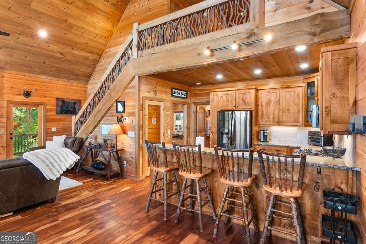 73 Aska Forest Trail Blue Ridge - Photo 16