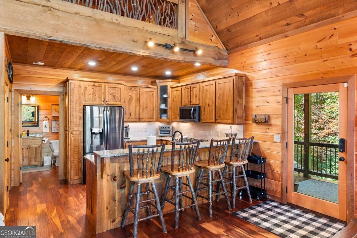 73 Aska Forest Trail Blue Ridge - Photo 17