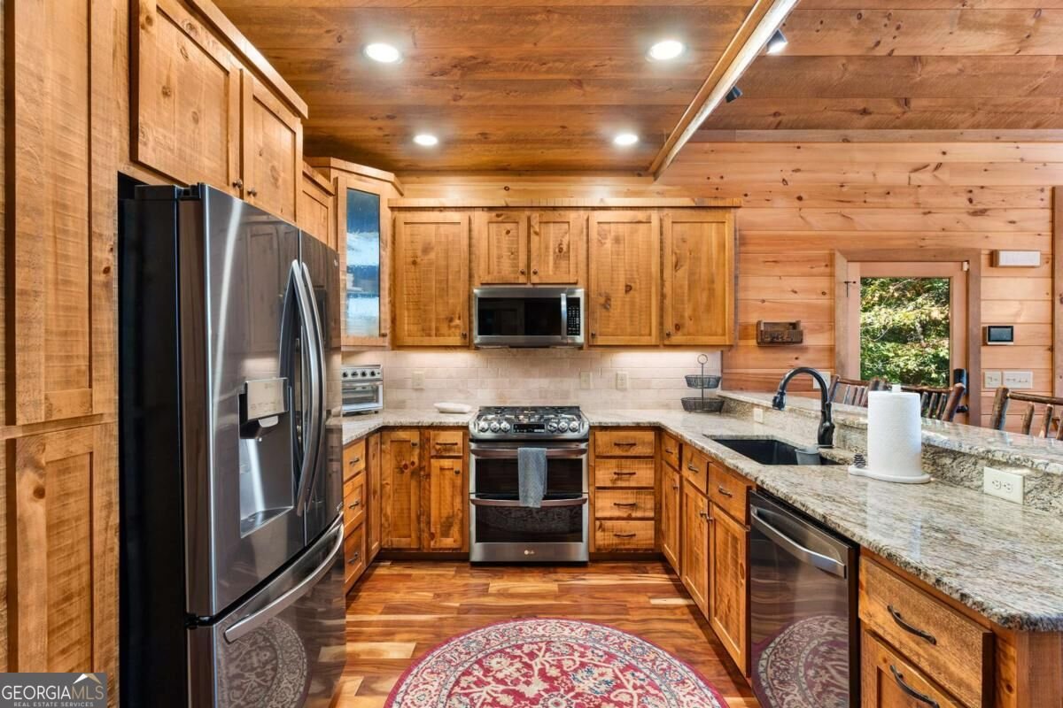73 Aska Forest Trail Blue Ridge - Photo 18