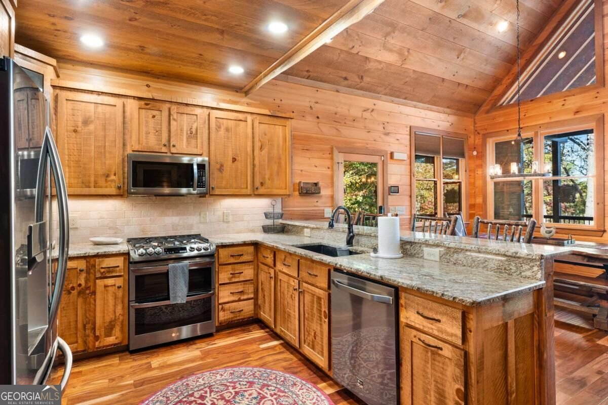 73 Aska Forest Trail Blue Ridge - Photo 19