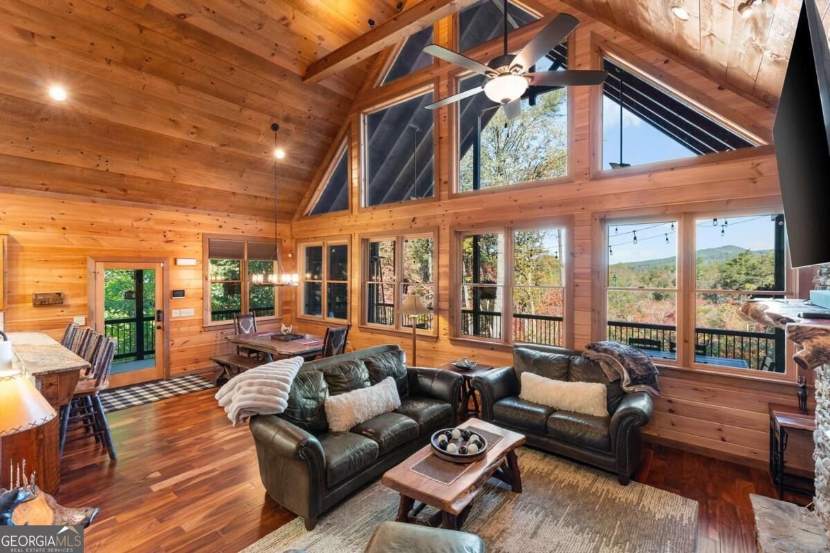 73 Aska Forest Trail Blue Ridge - Photo 20
