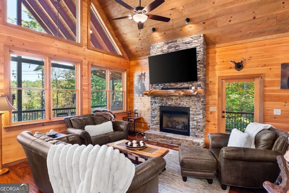 73 Aska Forest Trail Blue Ridge - Photo 21