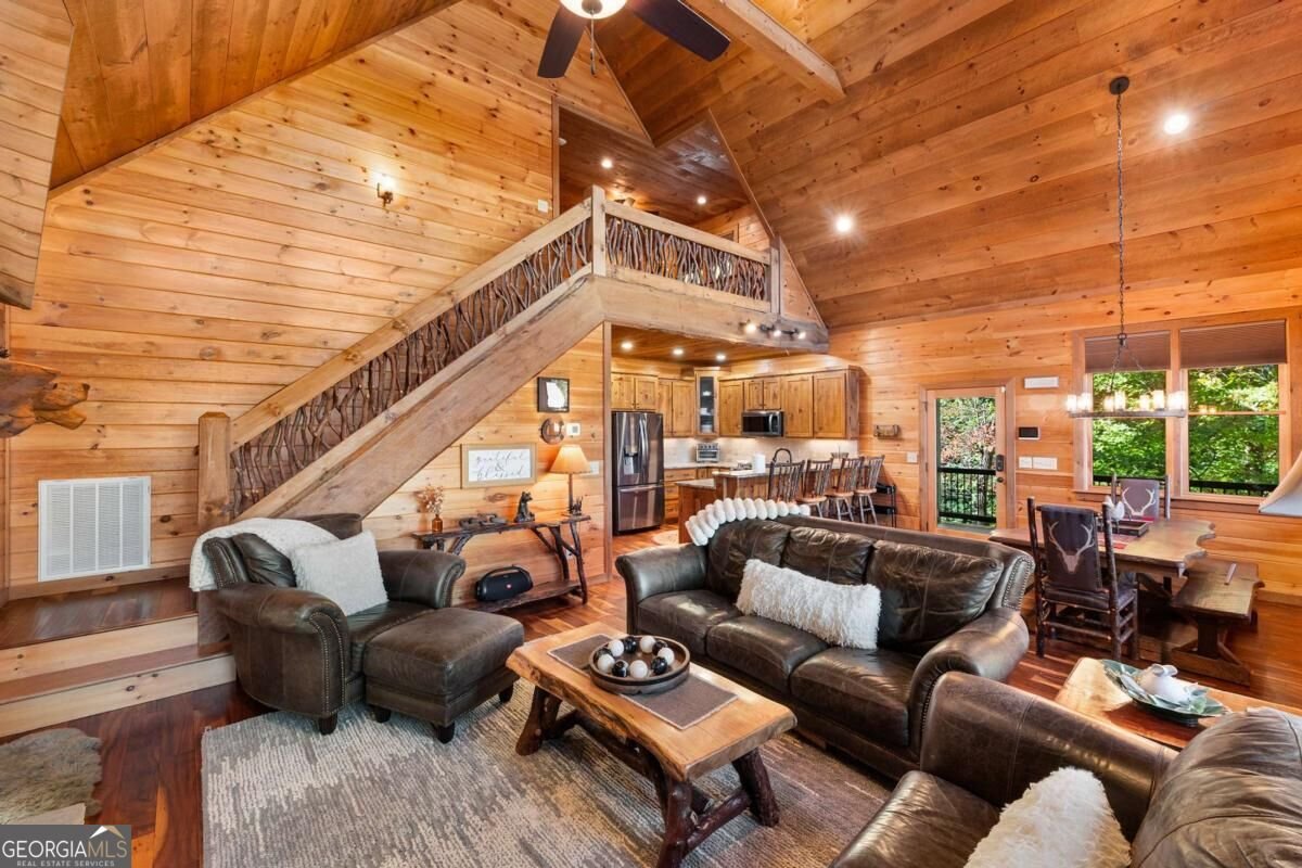 73 Aska Forest Trail Blue Ridge - Photo 24