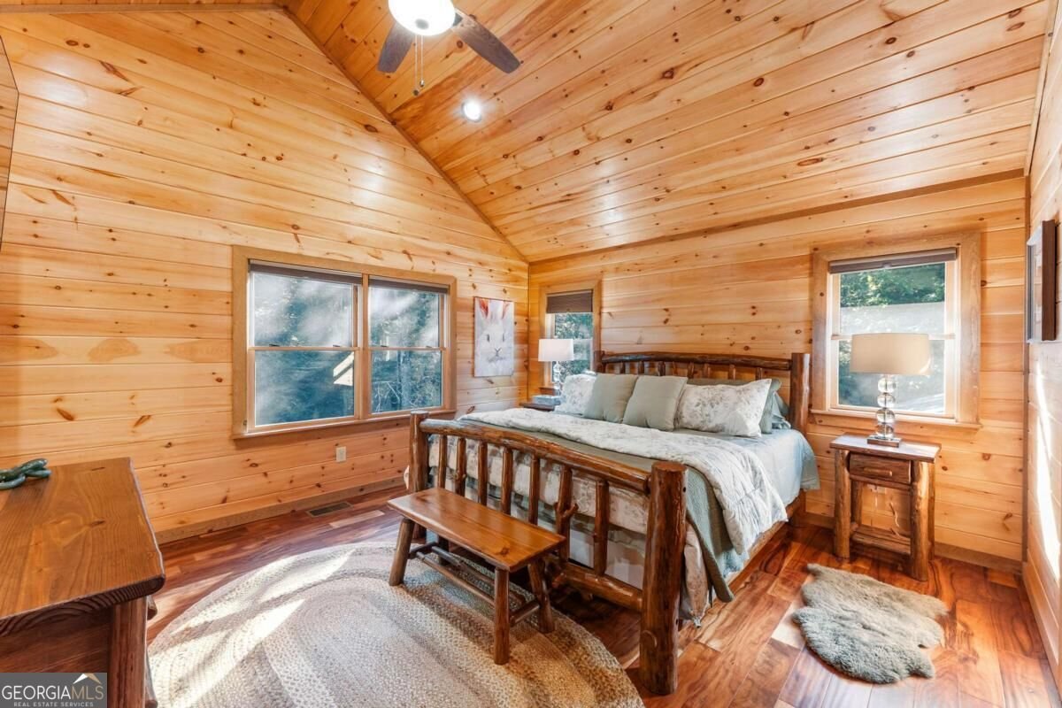 73 Aska Forest Trail Blue Ridge - Photo 27