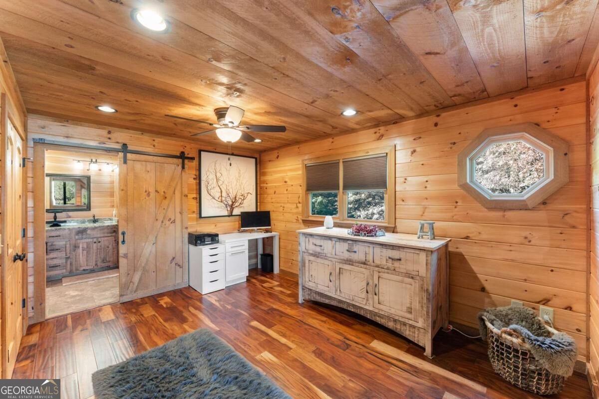 73 Aska Forest Trail Blue Ridge - Photo 32