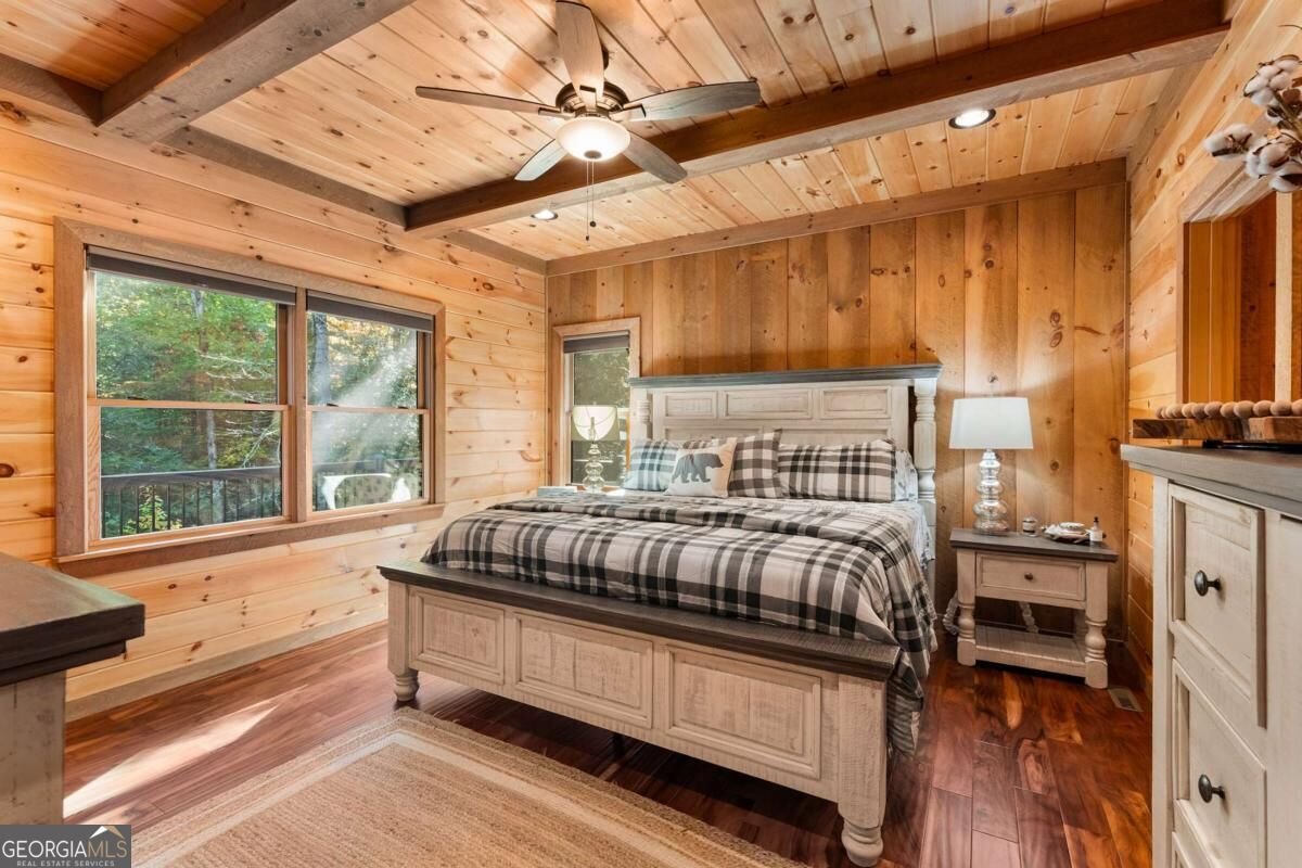 73 Aska Forest Trail Blue Ridge - Photo 33