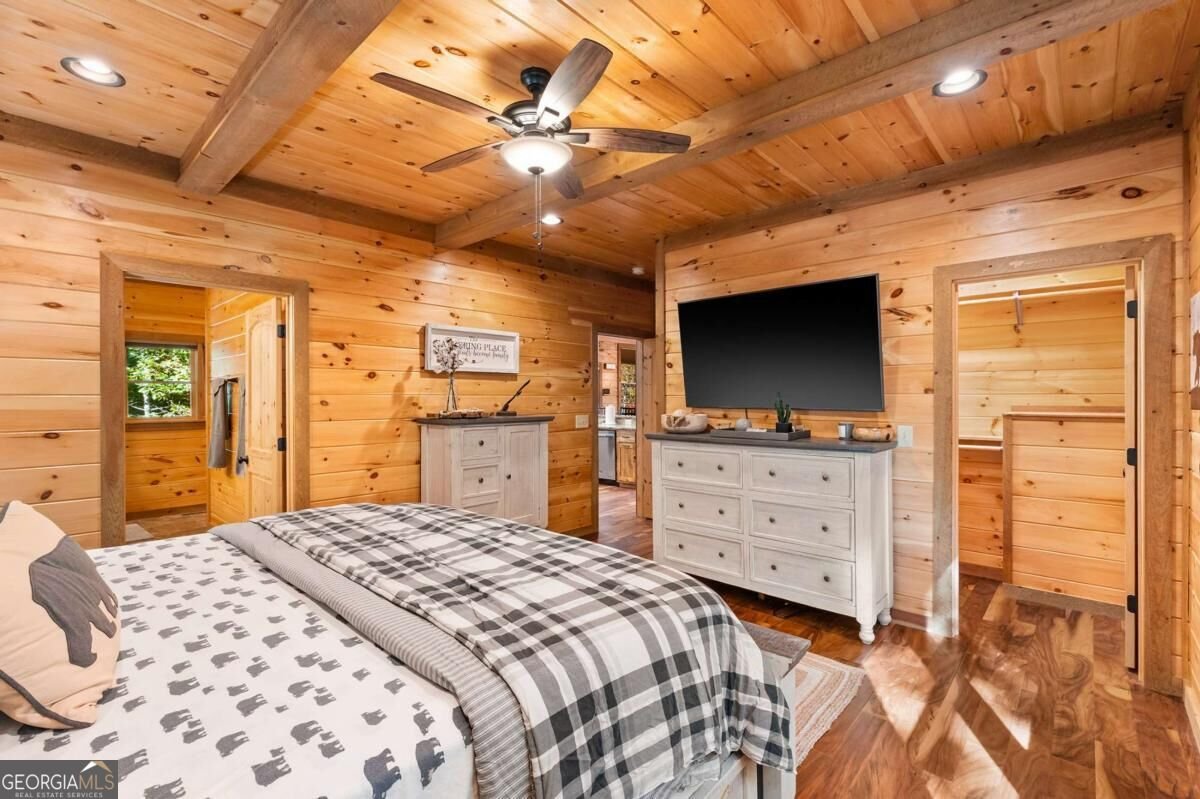 73 Aska Forest Trail Blue Ridge - Photo 35