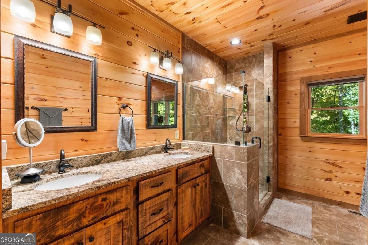 73 Aska Forest Trail Blue Ridge - Photo 36