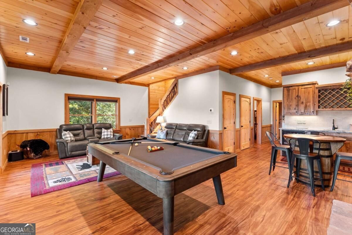 73 Aska Forest Trail Blue Ridge - Photo 39