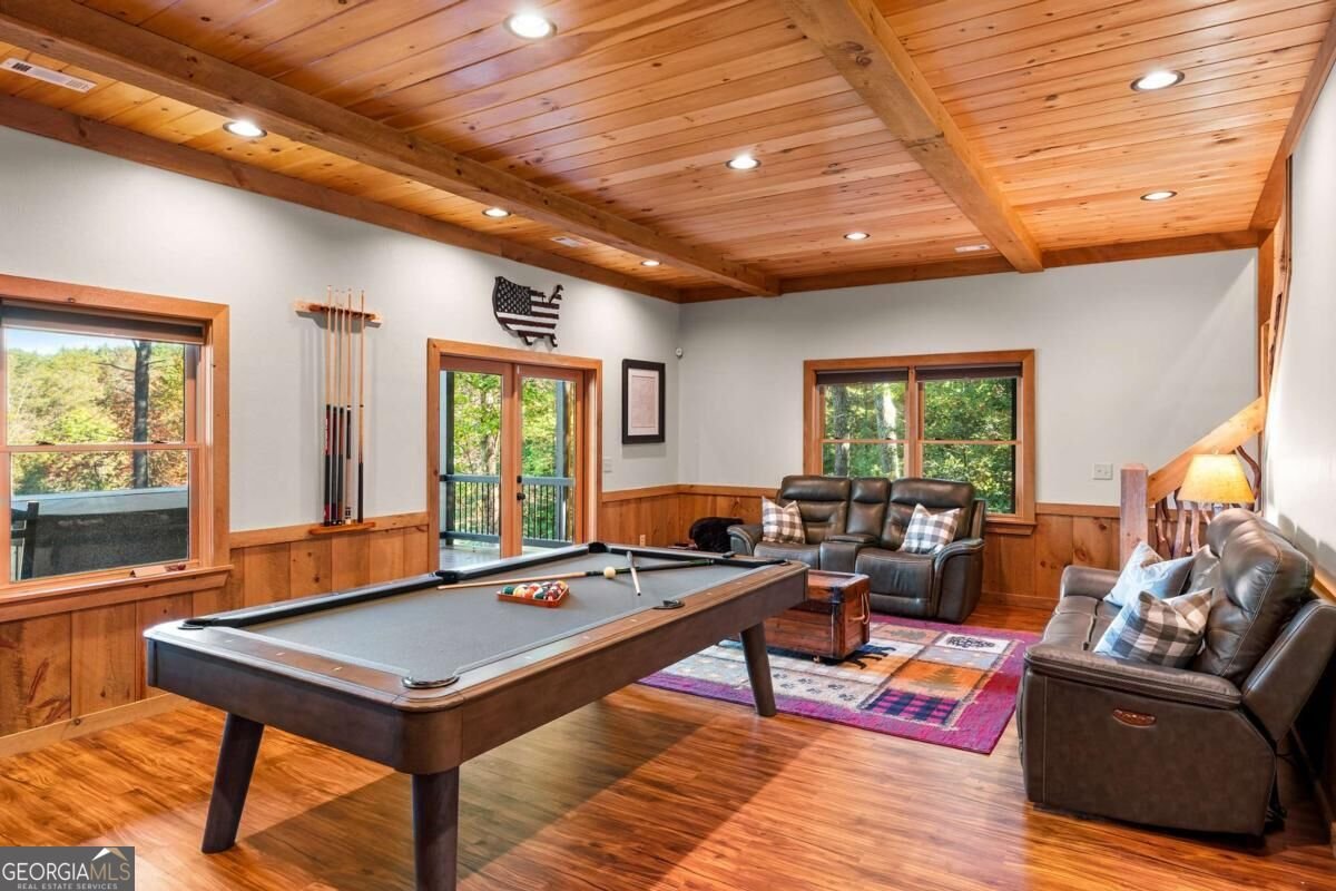 73 Aska Forest Trail Blue Ridge - Photo 40