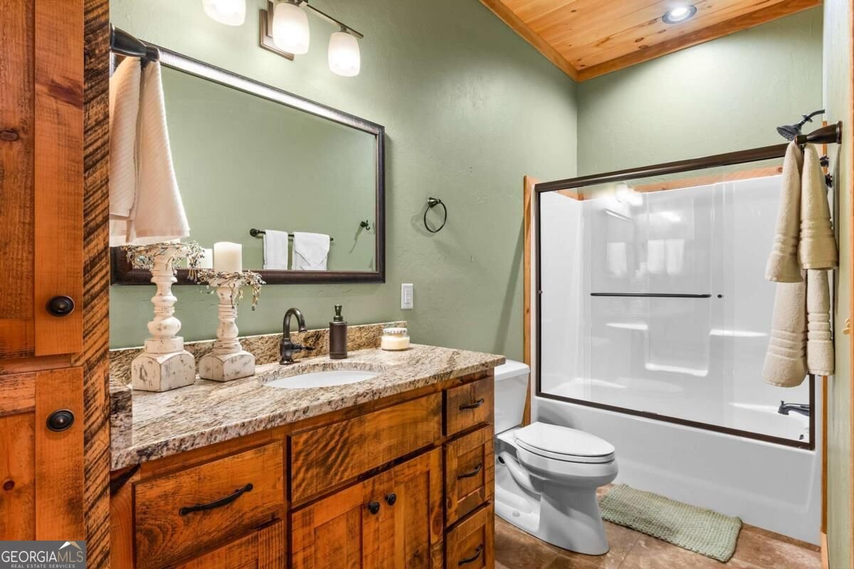 73 Aska Forest Trail Blue Ridge - Photo 42