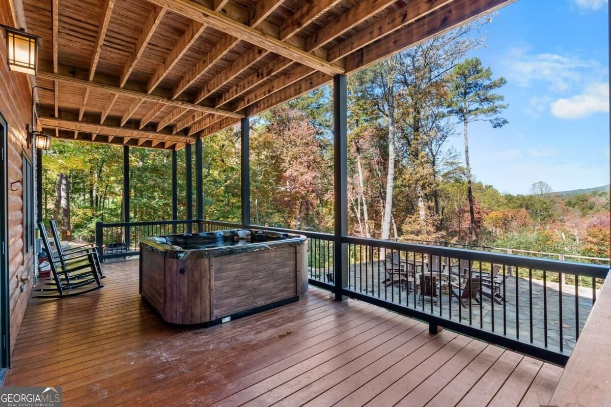 73 Aska Forest Trail Blue Ridge - Photo 45