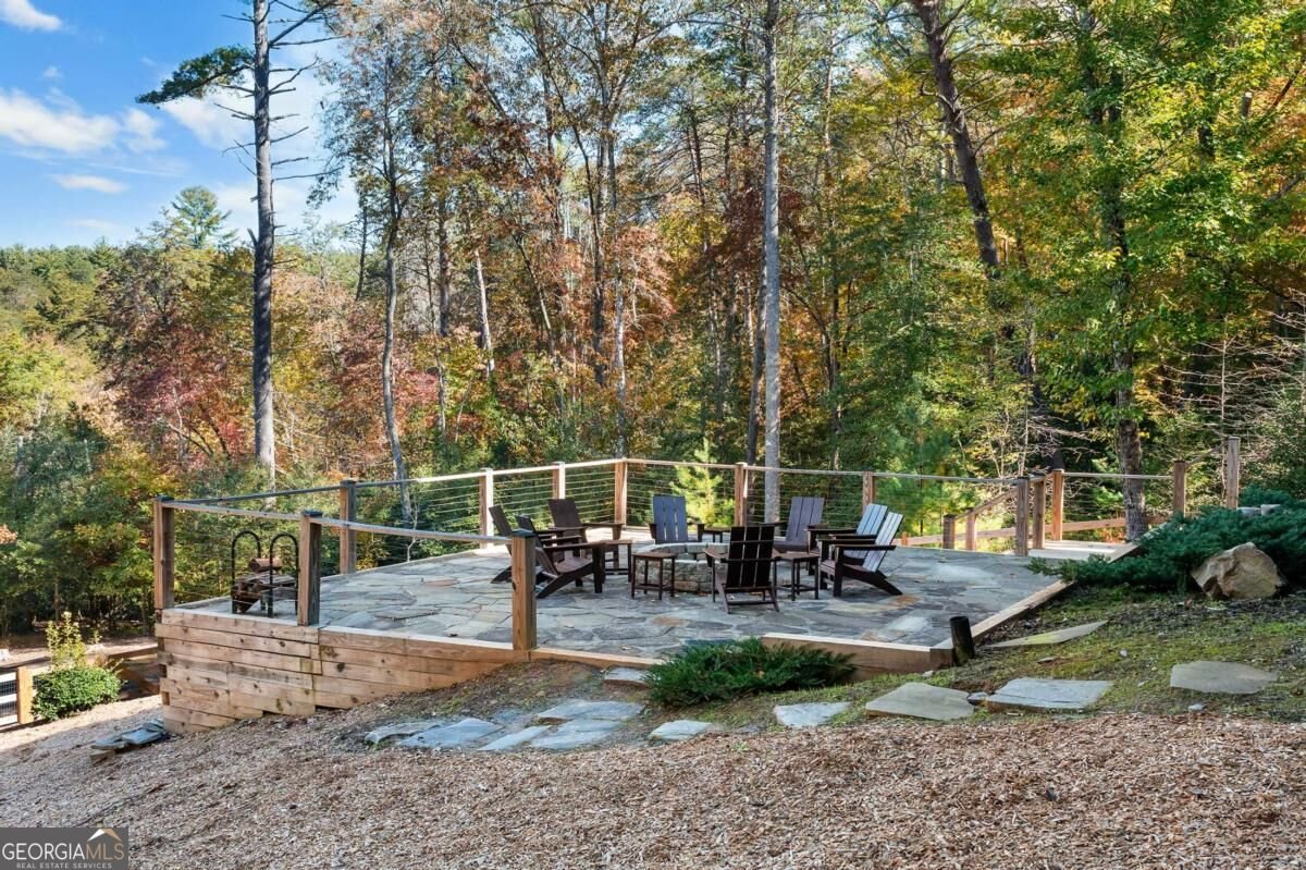 73 Aska Forest Trail Blue Ridge - Photo 48