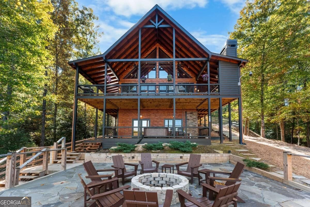 73 Aska Forest Trail Blue Ridge - Photo 49