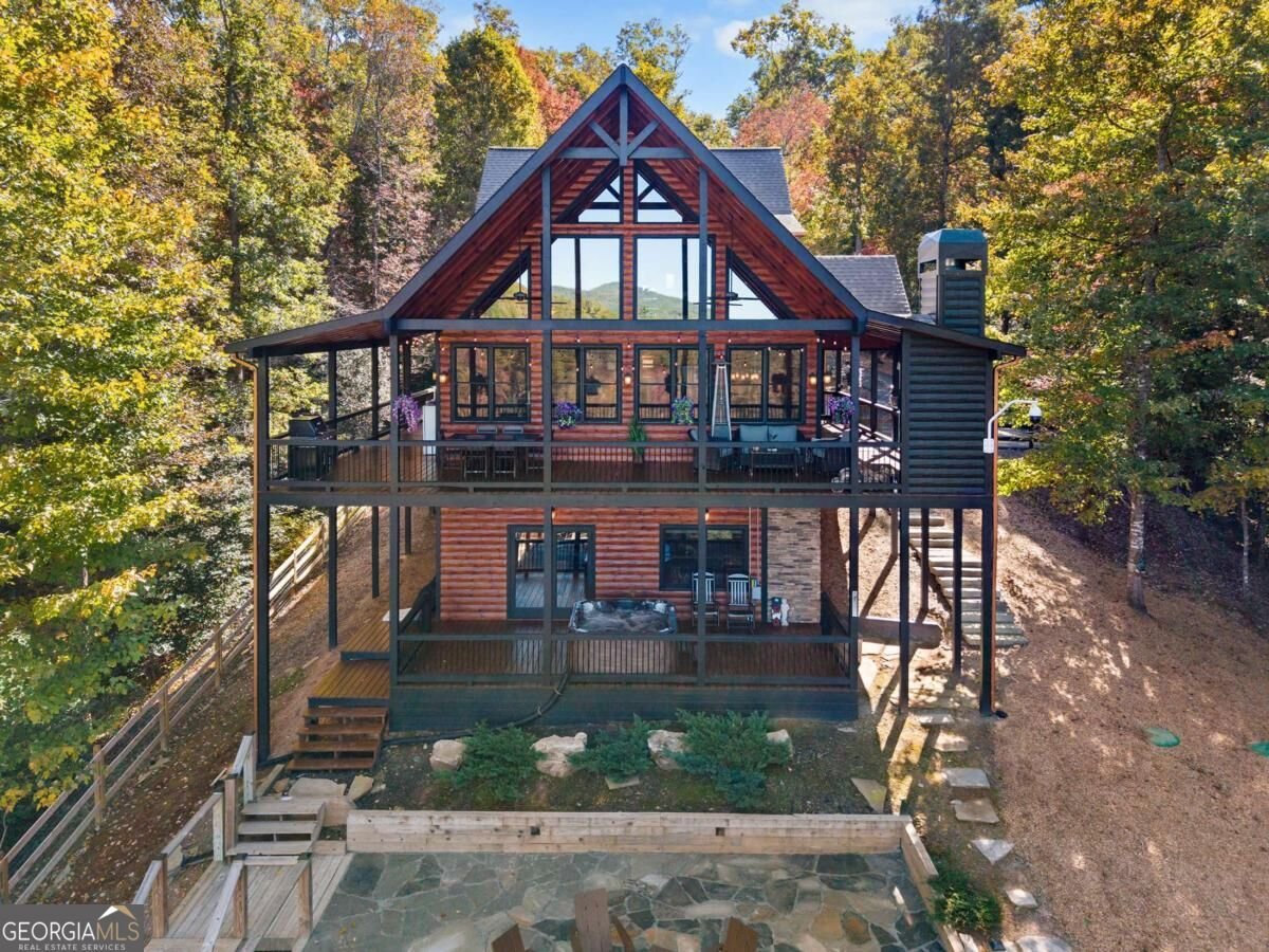 73 Aska Forest Trail Blue Ridge - Photo 50