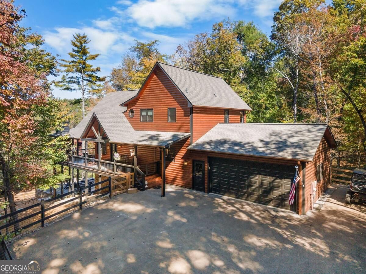 73 Aska Forest Trail Blue Ridge - Photo 51