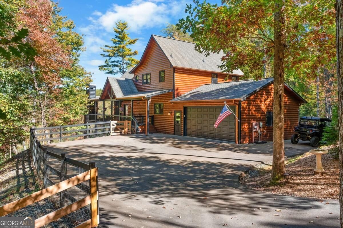 73 Aska Forest Trail Blue Ridge - Photo 52