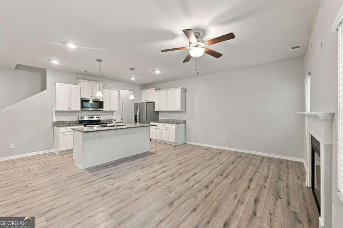 3717 Abbey Way Gainesville - Photo 11
