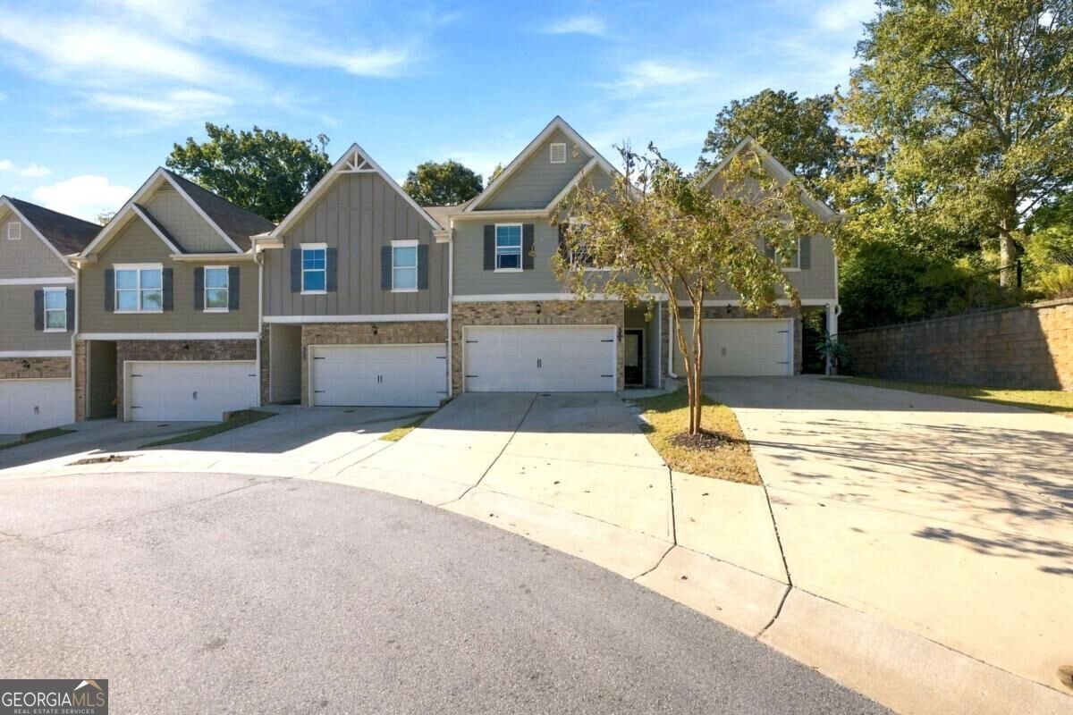 3717 Abbey Way Gainesville - Photo 34