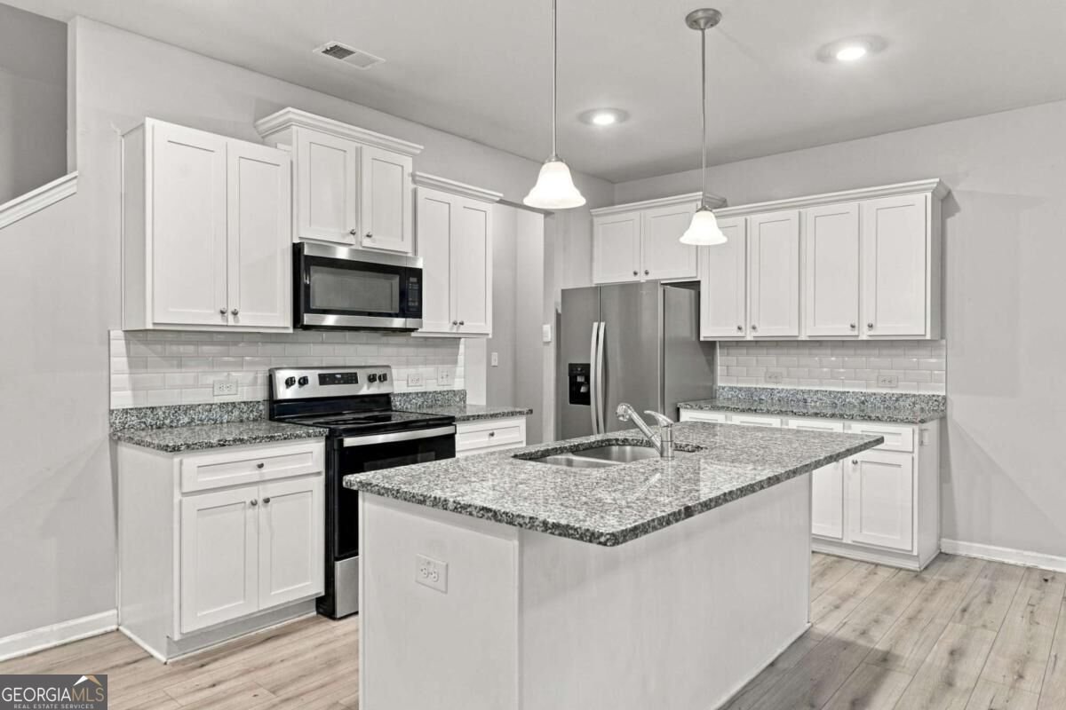3717 Abbey Way Gainesville - Photo 6