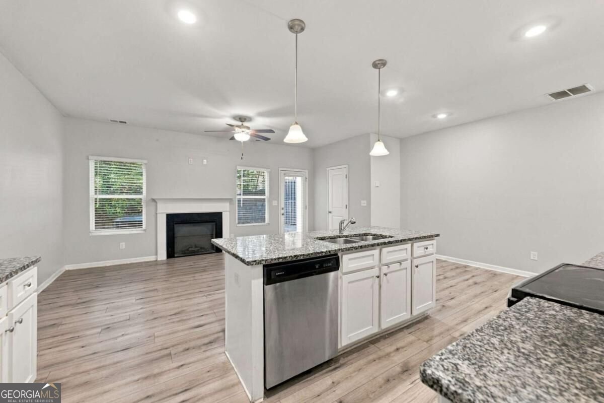 3717 Abbey Way Gainesville - Photo 7