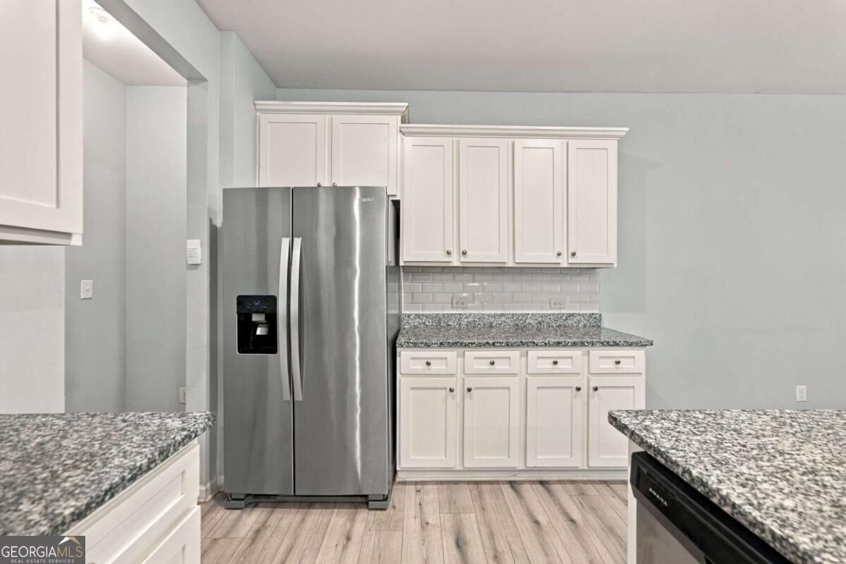 3717 Abbey Way Gainesville - Photo 8