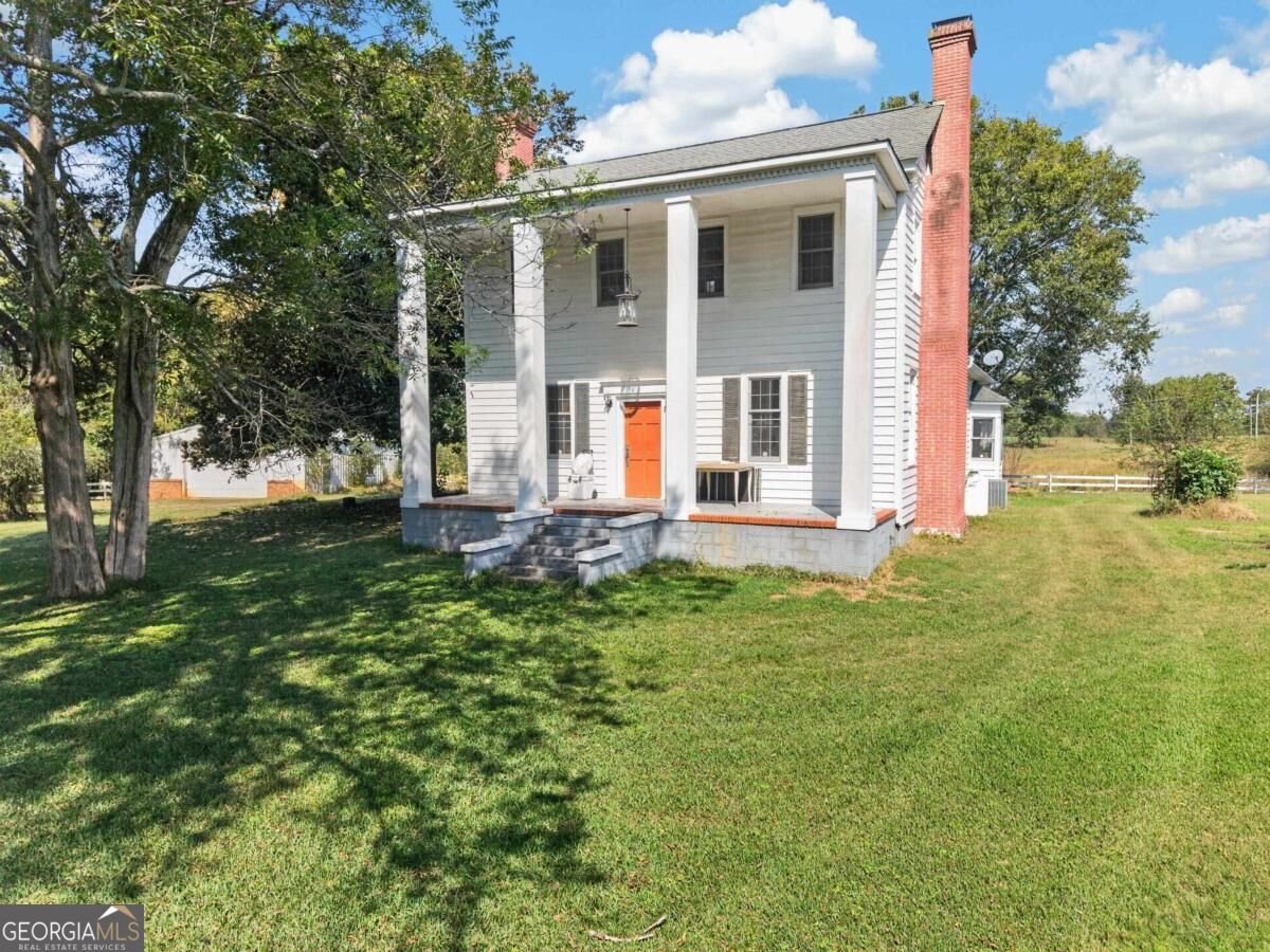 366 Old Phoenix Road Eatonton - Photo 11