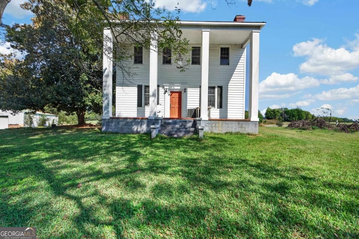 366 Old Phoenix Road Eatonton - Photo 12