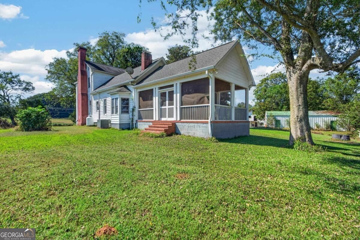 366 Old Phoenix Road Eatonton - Photo 13